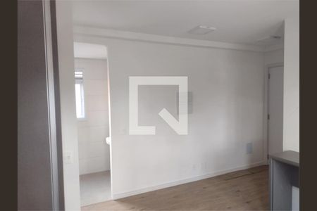 Kitnet/Studio à venda com 1 quarto, 28m² em Santa Teresinha, São Paulo