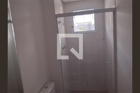 Kitnet/Studio à venda com 1 quarto, 28m² em Santa Teresinha, São Paulo