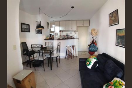 Apartamento à venda com 2 quartos, 52m² em Chácara Inglesa, São Paulo