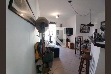 Apartamento à venda com 2 quartos, 52m² em Chácara Inglesa, São Paulo