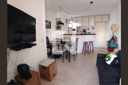 Apartamento à venda com 2 quartos, 52m² em Chácara Inglesa, São Paulo