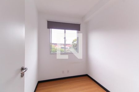 Quarto 2 de apartamento para alugar com 2 quartos, 39m² em Canindé, São Paulo