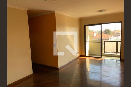 Apartamento à venda com 3 quartos, 74m² em Vila Bertioga, São Paulo