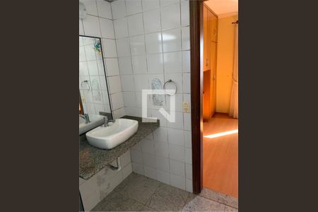 Apartamento à venda com 3 quartos, 74m² em Vila Bertioga, São Paulo