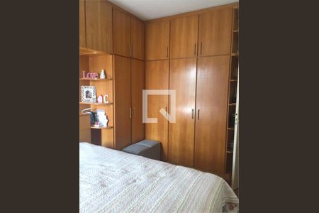 Apartamento à venda com 3 quartos, 96m² em Vila Valparaíso, Santo André