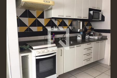 Apartamento à venda com 3 quartos, 96m² em Vila Valparaíso, Santo André