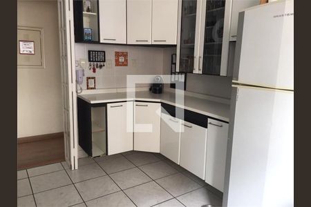 Apartamento à venda com 3 quartos, 96m² em Vila Valparaíso, Santo André