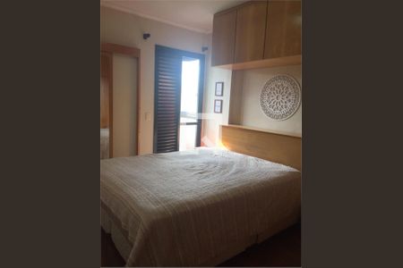 Apartamento à venda com 3 quartos, 96m² em Vila Valparaíso, Santo André