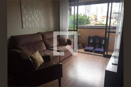 Apartamento à venda com 3 quartos, 96m² em Vila Valparaíso, Santo André