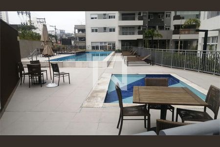 Apartamento à venda com 4 quartos, 192m² em Centro, Santo André