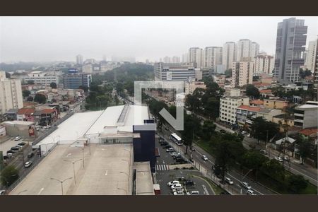 Apartamento à venda com 4 quartos, 192m² em Centro, Santo André