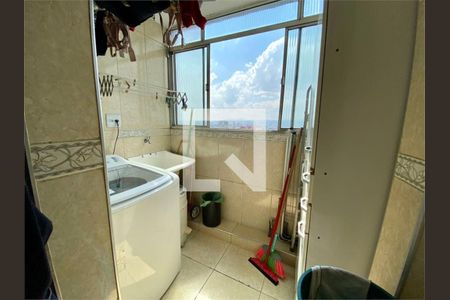 Apartamento à venda com 3 quartos, 88m² em Brás, São Paulo