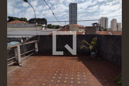 Casa à venda com 3 quartos, 177m² em Água Rasa, São Paulo