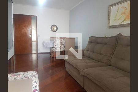 Apartamento à venda com 2 quartos, 60m² em Suiço, São Bernardo do Campo