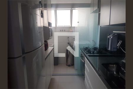 Apartamento à venda com 2 quartos, 60m² em Suiço, São Bernardo do Campo