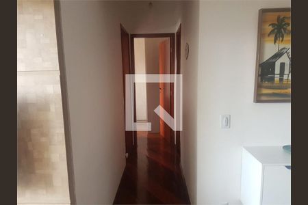 Apartamento à venda com 2 quartos, 60m² em Suiço, São Bernardo do Campo