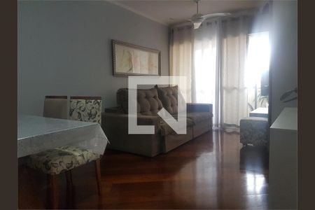 Apartamento à venda com 2 quartos, 60m² em Suiço, São Bernardo do Campo