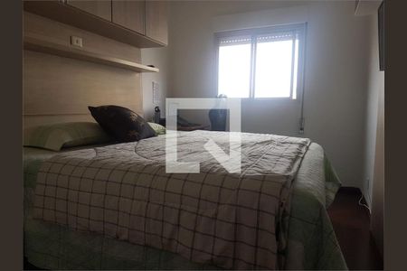 Apartamento à venda com 2 quartos, 60m² em Suiço, São Bernardo do Campo