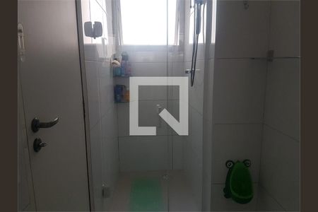 Apartamento à venda com 2 quartos, 60m² em Suiço, São Bernardo do Campo