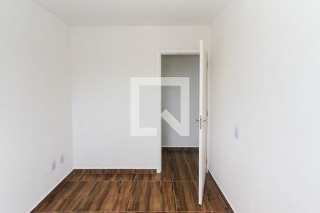 Quarto de apartamento para alugar com 2 quartos, 42m² em Jardim Egle, São Paulo