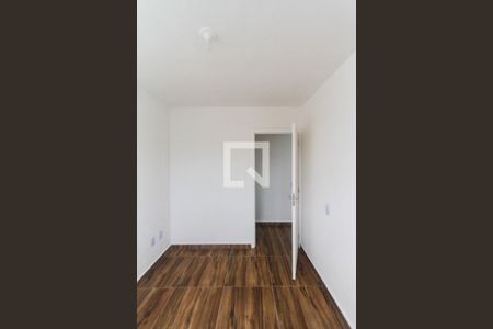 Quarto de apartamento para alugar com 2 quartos, 42m² em Jardim Egle, São Paulo