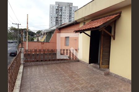 Casa à venda com 3 quartos, 236m² em Alto do Pari, São Paulo