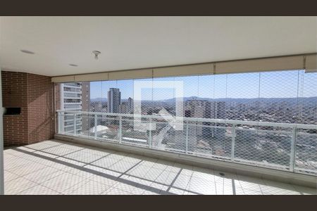 Apartamento à venda com 4 quartos, 200m² em Santa Teresinha, São Paulo