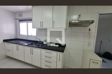 Apartamento à venda com 4 quartos, 200m² em Santa Teresinha, São Paulo