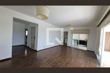 Apartamento à venda com 4 quartos, 200m² em Santa Teresinha, São Paulo