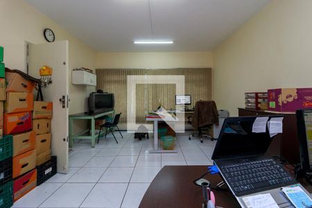 Sala de casa à venda com 4 quartos, 231m² em Santo Amaro, São Paulo