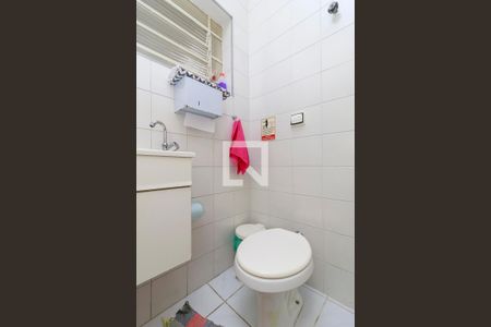 Lavabo de casa à venda com 4 quartos, 231m² em Santo Amaro, São Paulo