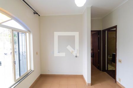 Sala 02 de casa para alugar com 3 quartos, 120m² em Vila Proost de Souza, Campinas