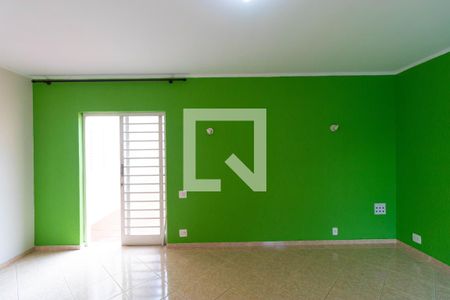 Sala 01 de casa para alugar com 3 quartos, 120m² em Vila Proost de Souza, Campinas