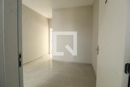 Sala de apartamento para alugar com 1 quarto, 60m² em Jardim Algarve, Alvorada