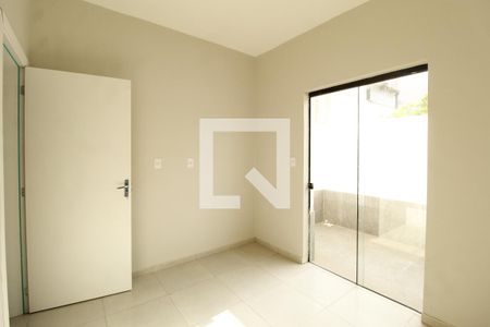 Quarto de apartamento para alugar com 1 quarto, 60m² em Jardim Algarve, Alvorada