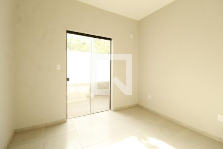 Quarto de apartamento para alugar com 1 quarto, 60m² em Jardim Algarve, Alvorada