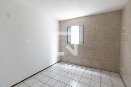 Quarto de casa para alugar com 1 quarto, 55m² em Jardim Paraíso, São Paulo