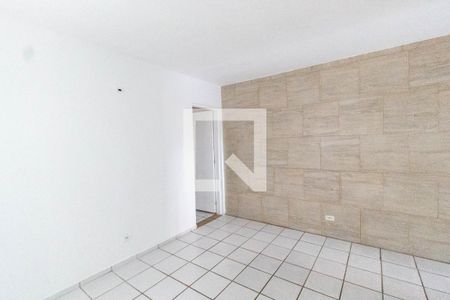 Sala de casa para alugar com 1 quarto, 55m² em Jardim Paraíso, São Paulo