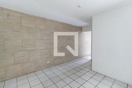 Sala de casa para alugar com 1 quarto, 55m² em Jardim Paraíso, São Paulo