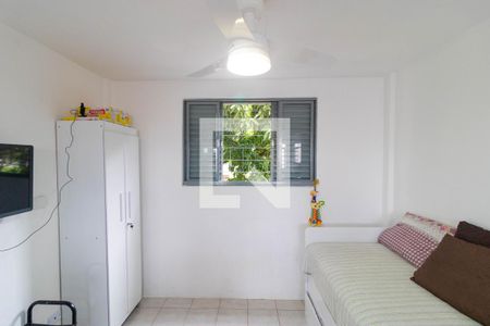 Sala de apartamento para alugar com 2 quartos, 42m² em Vila Padre Manoel de Nobrega, Campinas