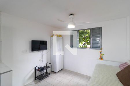 Sal de apartamento à venda com 2 quartos, 42m² em Vila Padre Manoel de Nobrega, Campinas