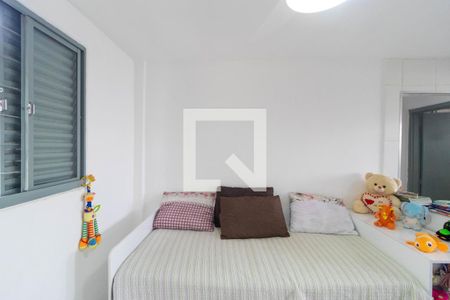 Sala de apartamento para alugar com 2 quartos, 42m² em Vila Padre Manoel de Nobrega, Campinas