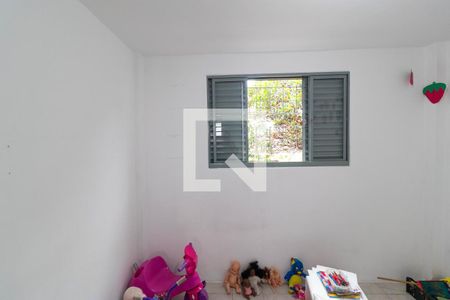 Quarto 01 de apartamento para alugar com 2 quartos, 42m² em Vila Padre Manoel de Nobrega, Campinas