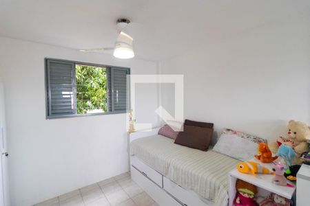 Sala de apartamento para alugar com 2 quartos, 42m² em Vila Padre Manoel de Nobrega, Campinas