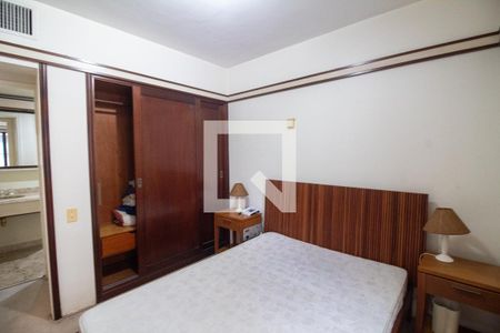 Quarto de kitnet/studio para alugar com 1 quarto, 60m² em Cidade Monções, São Paulo