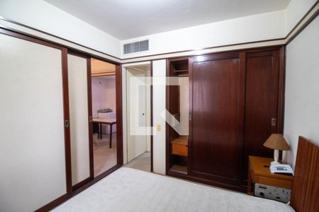 Quarto de kitnet/studio para alugar com 1 quarto, 60m² em Cidade Monções, São Paulo