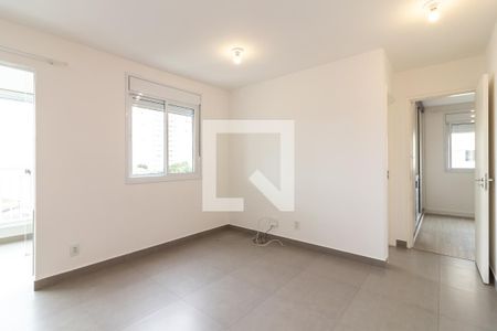 Sala de Estar de apartamento para alugar com 2 quartos, 71m² em Vila Ester (zona Norte), São Paulo