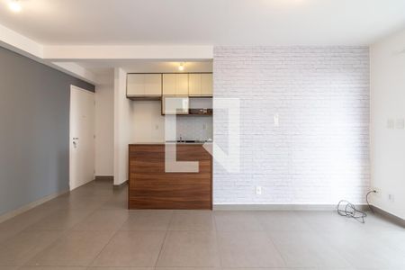 Sala de Jantar de apartamento para alugar com 2 quartos, 71m² em Vila Ester (zona Norte), São Paulo