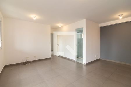 Sala de Jantar de apartamento para alugar com 2 quartos, 71m² em Vila Ester (zona Norte), São Paulo