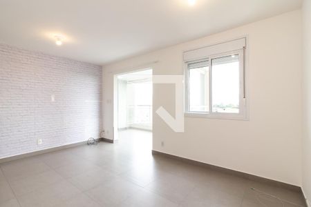 Sala de Estar de apartamento para alugar com 2 quartos, 71m² em Vila Ester (zona Norte), São Paulo